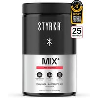 Tweeks Cycles Styrkr Mix+ Energy Drink - Pink Grapefruit926g | Clearance section. 365 day returns, 0% finance & FREE delivery over £50