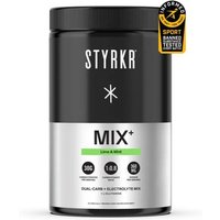 Tweeks Cycles Styrkr Mix+ Energy Drink - Lime & Mint895g | Clearance section. 365 day returns, 0% finance & FREE delivery over £50