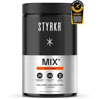 Tweeks Cycles Styrkr Mix+ Energy Drink - Blood Orange925g | Clearance section. 365 day returns, 0% finance & FREE delivery over £50