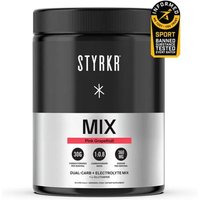 Tweeks Cycles Styrkr Mix+ Energy Drink - Pink Grapefruit556g | Clearance section. 365 day returns, 0% finance & FREE delivery over £50
