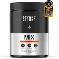 Tweeks Cycles Styrkr Mix+ Energy Drink - Blood Orange555g | Clearance section. 365 day returns, 0% finance & FREE delivery over £50
