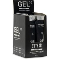Tweeks Cycles Styrkr GEL30 Dual-Carb Energy Gel | Clearance section. 365 day returns, 0% finance & FREE delivery over £50