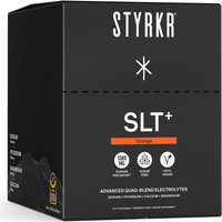 Tweeks Cycles Styrkr SLT+ High-Strength Electrolyte Supplement - Box of 30 - Orange | Clearance section. 365 day returns, 0% finance & FREE delivery over £50
