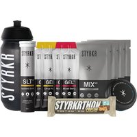 Tweeks Cycles Styrkr Century Training Pack | Clearance section. 365 day returns, 0% finance & FREE delivery over £50