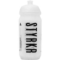 Tweeks Cycles Styrkr Clear Bottle 500ml | Clearance section. 365 day returns, 0% finance & FREE delivery over £50