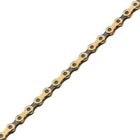 Tweeks Cycles TRP EVO 12 Speed Chain - Gold | Clearance section. 365 day returns, 0% finance & FREE delivery over £50
