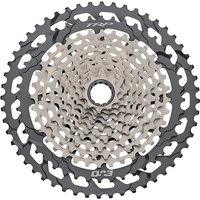 Tweeks Cycles TRP EVO 12 Cassette - Black | Clearance section. 365 day returns, 0% finance & FREE delivery over £50