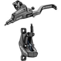 Tweeks Cycles TRP EVO Pro Disc Brake - BlackLeft Hand | Clearance section. 365 day returns, 0% finance & FREE delivery over £50