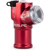 Tweeks Cycles Exposure Lights Blaze MK3 ReAKT + Peloton | Clearance section. 365 day returns, 0% finance & FREE delivery over £50