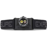 Tweeks Cycles Exposure Lights HT Raw Headtorch | Clearance section. 365 day returns, 0% finance & FREE delivery over £50