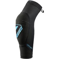 Tweeks Cycles 7iDP Youth Transition Knee Pads - S/M | Clearance section. 365 day returns, 0% finance & FREE delivery over £50