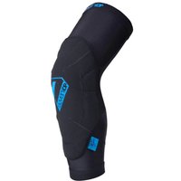 Tweeks Cycles 7iDP Sam Hill Knee Pads - Small | Clearance section. 365 day returns, 0% finance & FREE delivery over £50