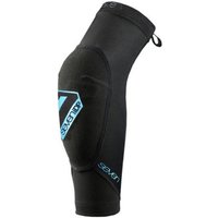 Tweeks Cycles 7iDP Transition Elbow Pads - Small | Clearance section. 365 day returns, 0% finance & FREE delivery over £50