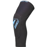 Tweeks Cycles 7iDP Sam Hill Lite Elbow Pads - Small | Clearance section. 365 day returns, 0% finance & FREE delivery over £50