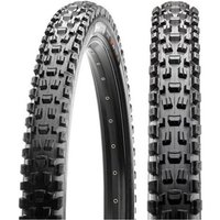 Tweeks Cycles Maxxis Assegai Tyre - 29 InchFolding Dual EXO TR2.5 Inch | Clearance section. 365 day returns, 0% finance & FREE delivery over £50