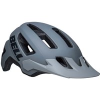 Tweeks Cycles Bell Nomad 2 Helmet - Grey, M/L | Clearance section. 365 day returns, 0% finance & FREE delivery over £50