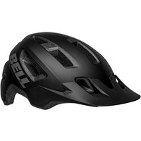 Tweeks Cycles Bell Nomad 2 MIPS Helmet - Matte Black, M/L | Clearance section. 365 day returns, 0% finance & FREE delivery over £50
