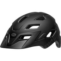 Tweeks Cycles Bell SideTrack Child Helmet - Matt Black | Clearance section. 365 day returns, 0% finance & FREE delivery over £50
