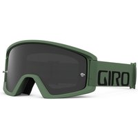 Tweeks Cycles Giro Tazz MTB Goggles - Green | Clearance section. 365 day returns, 0% finance & FREE delivery over £50