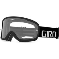 Tweeks Cycles Giro Tempo MTB Goggles - Black | Clearance section. 365 day returns, 0% finance & FREE delivery over £50