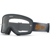 Tweeks Cycles Giro Tempo MTB Goggles - Grey | Clearance section. 365 day returns, 0% finance & FREE delivery over £50
