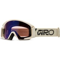 Tweeks Cycles Giro Dropline MTB Goggles - Stone | Clearance section. 365 day returns, 0% finance & FREE delivery over £50
