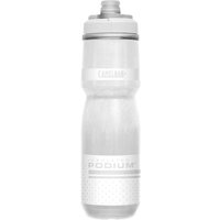 Tweeks Cycles Camelbak Podium Chill Insulated Bike Bottle - Reflective Ghost, 710ml | Clearance section. 365 day returns, 0% finance & FREE delivery over £50