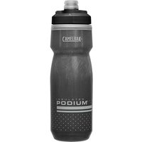 Tweeks Cycles Camelbak Podium Chill Insulated Bike Bottle - Black, 621ml | Clearance section. 365 day returns, 0% finance & FREE delivery over £50