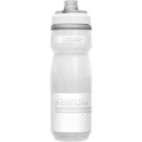 Tweeks Cycles Camelbak Podium Chill Insulated Bike Bottle - Reflective Ghost, 621ml | Clearance section. 365 day returns, 0% finance & FREE delivery over £50