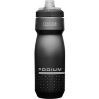 Tweeks Cycles Camelbak Podium Bottle - Black, 710ml | Clearance section. 365 day returns, 0% finance & FREE delivery over £50
