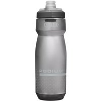Tweeks Cycles Camelbak Podium Bottle - Smoke, 710ml | Clearance section. 365 day returns, 0% finance & FREE delivery over £50