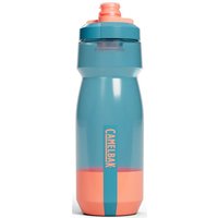 Tweeks Cycles Camelbak Podium Bottle - Mercury Teal, 710ml | Clearance section. 365 day returns, 0% finance & FREE delivery over £50