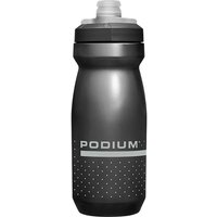 Tweeks Cycles Camelbak Podium Bottle - Black, 621ml | Clearance section. 365 day returns, 0% finance & FREE delivery over £50