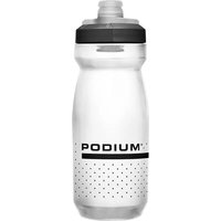 Tweeks Cycles Camelbak Podium Bottle - Carbon, 621ml | Clearance section. 365 day returns, 0% finance & FREE delivery over £50