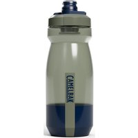 Tweeks Cycles Camelbak Podium Bottle - Mercury Fog, 621ml | Clearance section. 365 day returns, 0% finance & FREE delivery over £50