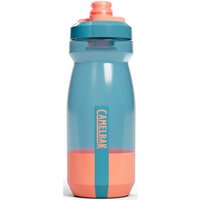 Tweeks Cycles Camelbak Podium Bottle - Mercury Teal, 621ml | Clearance section. 365 day returns, 0% finance & FREE delivery over £50