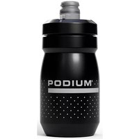 Tweeks Cycles Camelbak Podium Bottle - Black, 444ml | Clearance section. 365 day returns, 0% finance & FREE delivery over £50