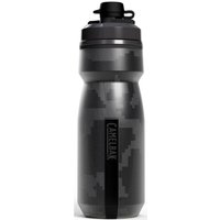Tweeks Cycles Camelbak Podium Dirt Series Chill 621ml Bike Bottle - Black | Clearance section. 365 day returns, 0% finance & FREE delivery over £50