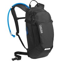 Tweeks Cycles Camelbak M.U.L.E. Hydration Bike Pack 12L with 3L Reservoir - Black | Clearance section. 365 day returns, 0% finance & FREE delivery over £50
