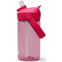 Tweeks Cycles Camelbak Thrive Flip Straw Kids 414ml Bottle with Tritan Renew - Grapefruit | Clearance section. 365 day returns, 0% finance & FREE delivery over £50