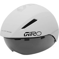 Tweeks Cycles Giro Aerohead MIPS Helmet - Matte White, L (59-63cm) | Clearance section. 365 day returns, 0% finance & FREE delivery over £50