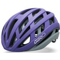 Tweeks Cycles Giro Helios Spherical Helmet - Purple Haze, L (59-63cm) | Clearance section. 365 day returns, 0% finance & FREE delivery over £50
