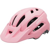 Tweeks Cycles Giro Fixture MIPS II Youth Helmet - Light Pink | Clearance section. 365 day returns, 0% finance & FREE delivery over £50