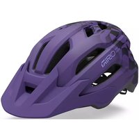 Tweeks Cycles Giro Fixture MIPS II Youth Helmet - Purple Rush | Clearance section. 365 day returns, 0% finance & FREE delivery over £50