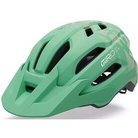 Tweeks Cycles Giro Fixture MIPS II Youth Helmet - Green Rush | Clearance section. 365 day returns, 0% finance & FREE delivery over £50