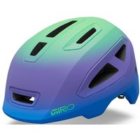 Tweeks Cycles Giro Scamp II Helmet | Clearance section. 365 day returns, 0% finance & FREE delivery over £50