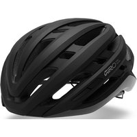 Tweeks Cycles Giro Agilis MIPS Helmet - Black, L (59-63cm) | Clearance section. 365 day returns, 0% finance & FREE delivery over £50