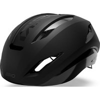 Tweeks Cycles Giro Eclipse Pro Spherical Helmet - Matte Black, L (59-63cm) | Clearance section. 365 day returns, 0% finance & FREE delivery over £50