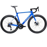 Tweeks Cycles Wilier Filante SL 105 Di2 SWR Road Bike - 2026 - Blue, M | Clearance section. 365 day returns, 0% finance & FREE delivery over £50