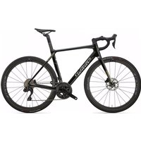 Tweeks Cycles Wilier Granturismo SL 105 Di2 Road Bike - 2026 - Black, M | Clearance section. 365 day returns, 0% finance & FREE delivery over £50